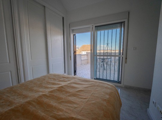 Ciudad Quesada (Benimar II), Villa #CQ-133