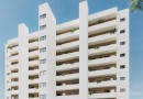 Novostavby apartmánů v Cala Finestrat, Villajoyosa