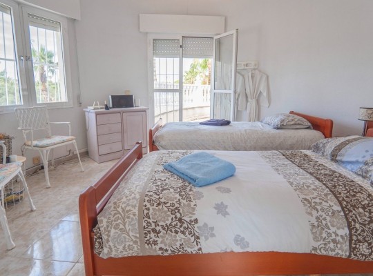 Ciudad Quesada, Villa #CQ-AD-204
