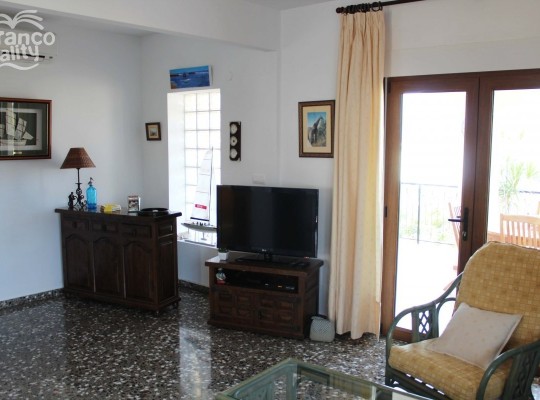 Denia (Montgo), chalet #AD-A8522