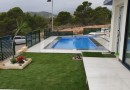 Finestrat (Campana garden), Villa #CQ-00-18295