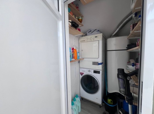 Ciudad Quesada (Pueblo Bravo), Apartment #CQ-145