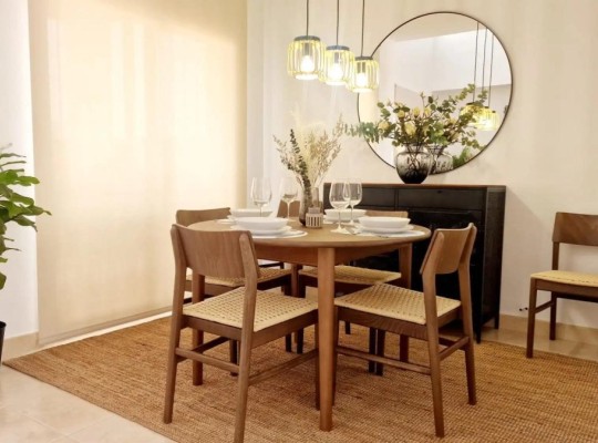 Lorca (Purias), Villa #RD-N8664