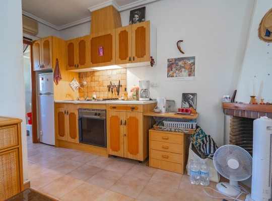 Ciudad Quesada (Scandi Center), Bungalow #CQ-044