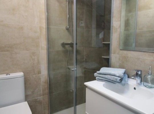 Pilar de La Horadada (parque Andromeda), Townhouse #CQ-00-75421