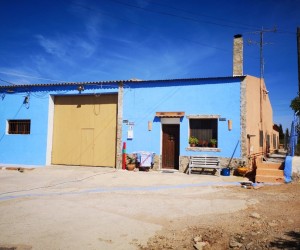 Los Montesinos, Finca #CQ-CB-35474