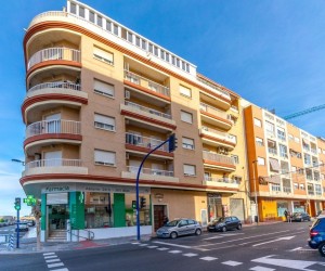 Torrevieja (Acequion), Apartment #CQ-PJ-51553