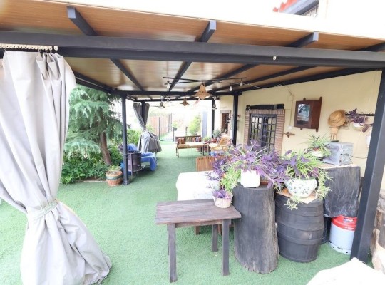 Fortuna (La garapacha), Townhouse #CQ-JM-12142