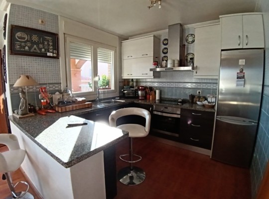 Ciudad Quesada (La Marquesa Golf), Villa #CQ-128