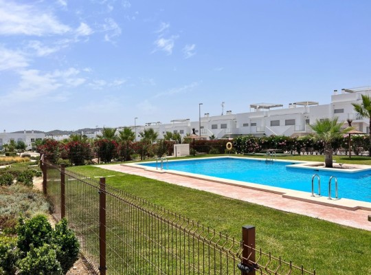 Entre Naranjo - Vistabella Golf (Entre Naranjos Vistabella Golf), Apartment #CQ-CB-85845