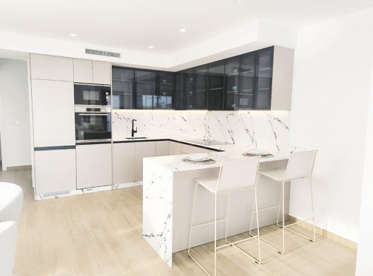 Algorfa (La Finca Golf), Villa #RD-N8807