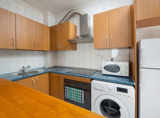 Torrevieja, Apartment #CQ-MY-87452