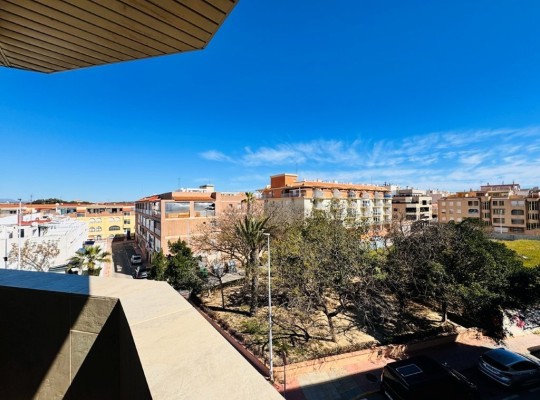 La Mata, Apartment #CQ-SL-59868