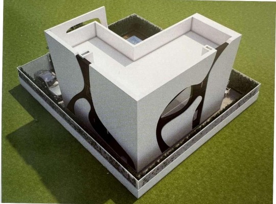 Rojales (Ciudad Quesada), Villa #RD-N8758