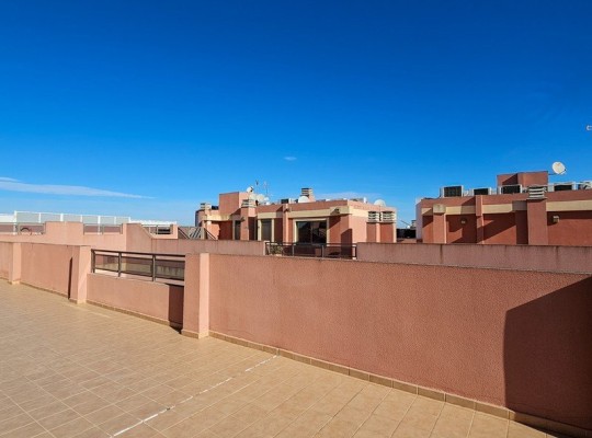 Formentera del Segura (Forementera del Segura), Apartment #CQ-823