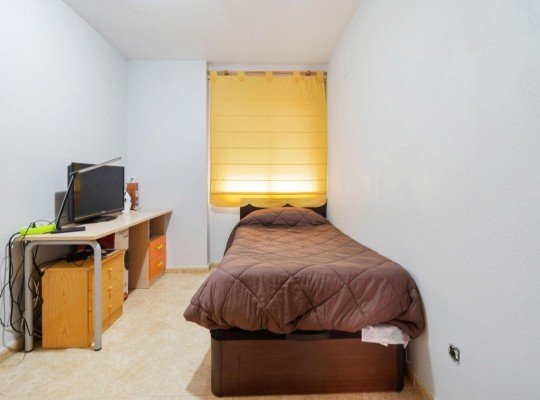 Torrevieja (Acequion), Apartment #CQ-PJ-51553