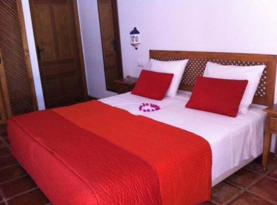 Other areas (iznàjar), Commercial #CQ-GL-70750