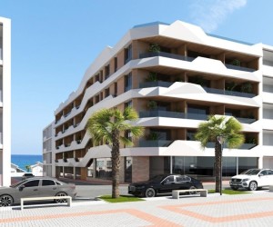Guardamar del Segura (Pueblo), Apartment #CQ-00-44061