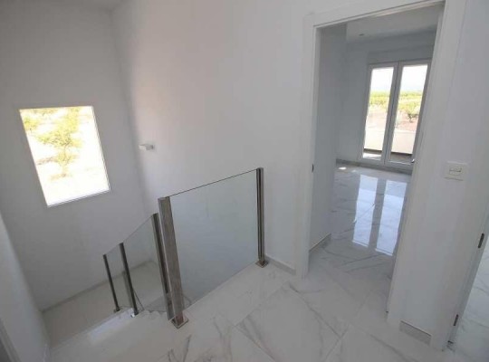 Pinoso (Camino Del Prado), Villa #RD-N7759