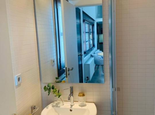 Other areas (Peraleja Golf), Townhouse #CQ-00-38368