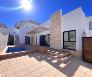 Ciudad Quesada, Villa #CQ-320