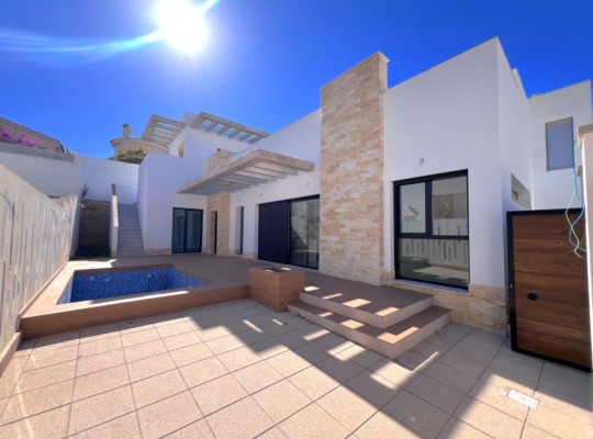 Ciudad Quesada, Villa #CQ-320