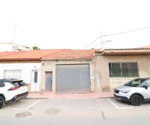 Torrevieja (Acequion), Townhouse #CQ-JM-97828