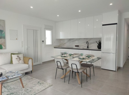 Other areas (Balsicas), Villa #CQ-00-52008