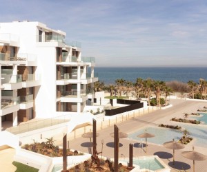 Denia (L´Estanyó (Marinas)), Apartment #CQ-00-53358