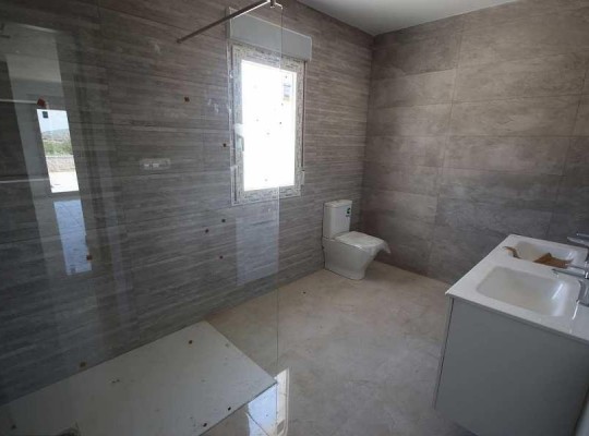 Pinoso (Camino Del Prado), Villa #RD-N9375