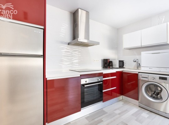 Torrevieja (Nueva Torrevieja), Apartment - Ground Floor Apartment #LE-LE-1085