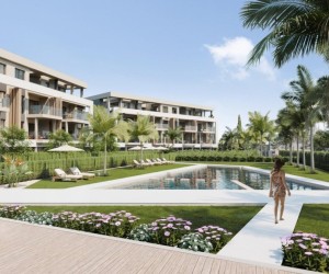 Other areas (Santa Rosalia Lake And Life Resort), Apartment #CQ-00-41463