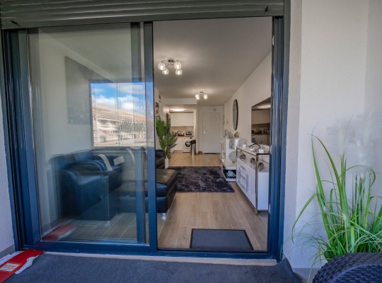 Los Alcazares, Apartment #CQ-123