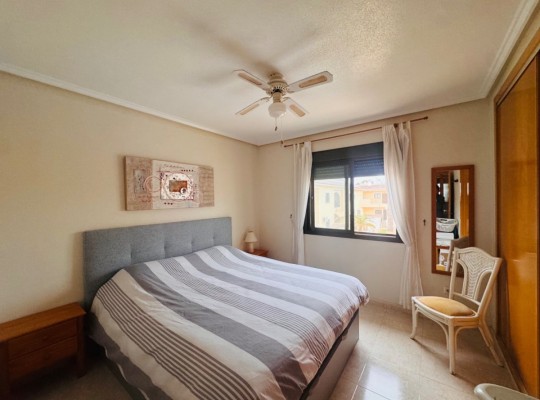 Apartment Ciudad Quesada (Dona Pepa) #CQ-275