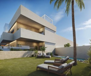 San Pedro del Pinatar (Los Cuarteros), Bungalow #CQ-00-88467