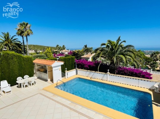 Vila Denia 