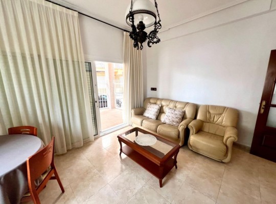 Torrevieja (Playa de los Naufragos), Apartment #CQ-PJ-27542