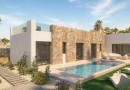 Algorfa (La Finca Golf), Villa #RD-N9478