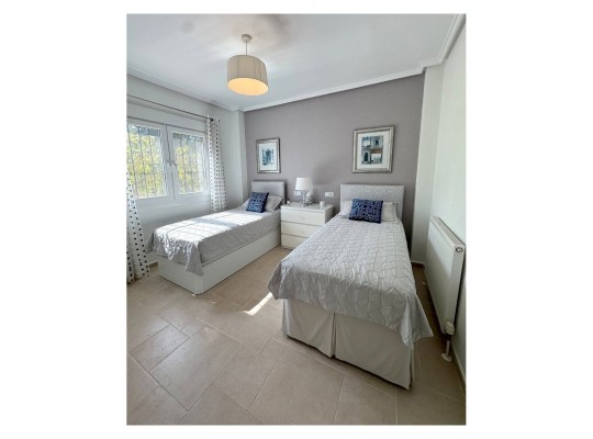 Ciudad Quesada (La Marquesa Golf), Villa #CQ-898