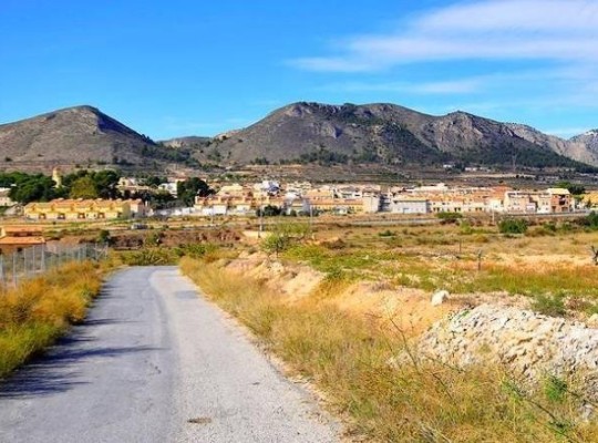 La Romana (Batistes), Villa #RD-N7698