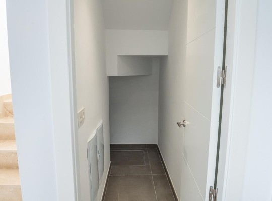 Los Alcazares (Torre del Rame), Villa #CQ-00-12376