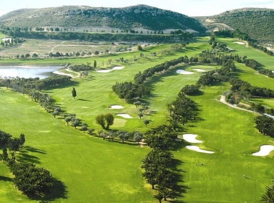 Other areas (Altaona Golf), Villa #CQ-00-54009