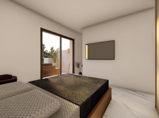 Daya Nueva (pueblo), Villa #CQ-00-19716