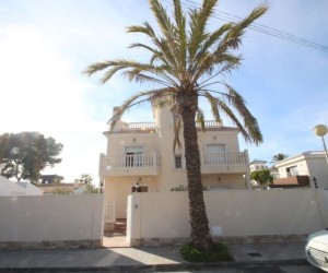Orihuela Costa (Cabo Roig), Villa #CQ-JM-44819