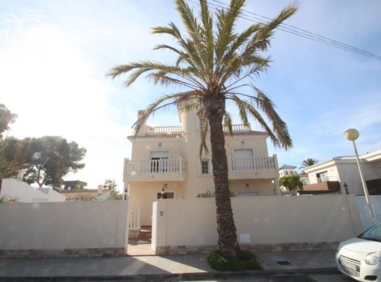 Orihuela Costa (Cabo Roig), Villa #CQ-JM-44819