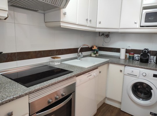 Mil Palmeras, Apartment #CQ-WN-31078