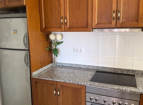 Torrevieja (Aguas Nuevas), Apartment #CQ-921