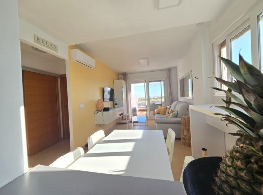 Other areas (Terrazas de la Torre), Apartment #CQ-SD-27969