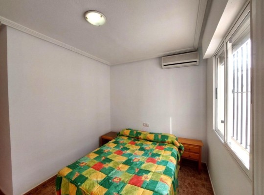 Torrevieja (Los altos), Villa #CQ-JM-37130