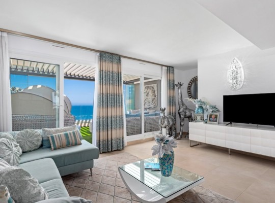 Orihuela Costa (Punta Prima), Apartment #CQ-BG-90175